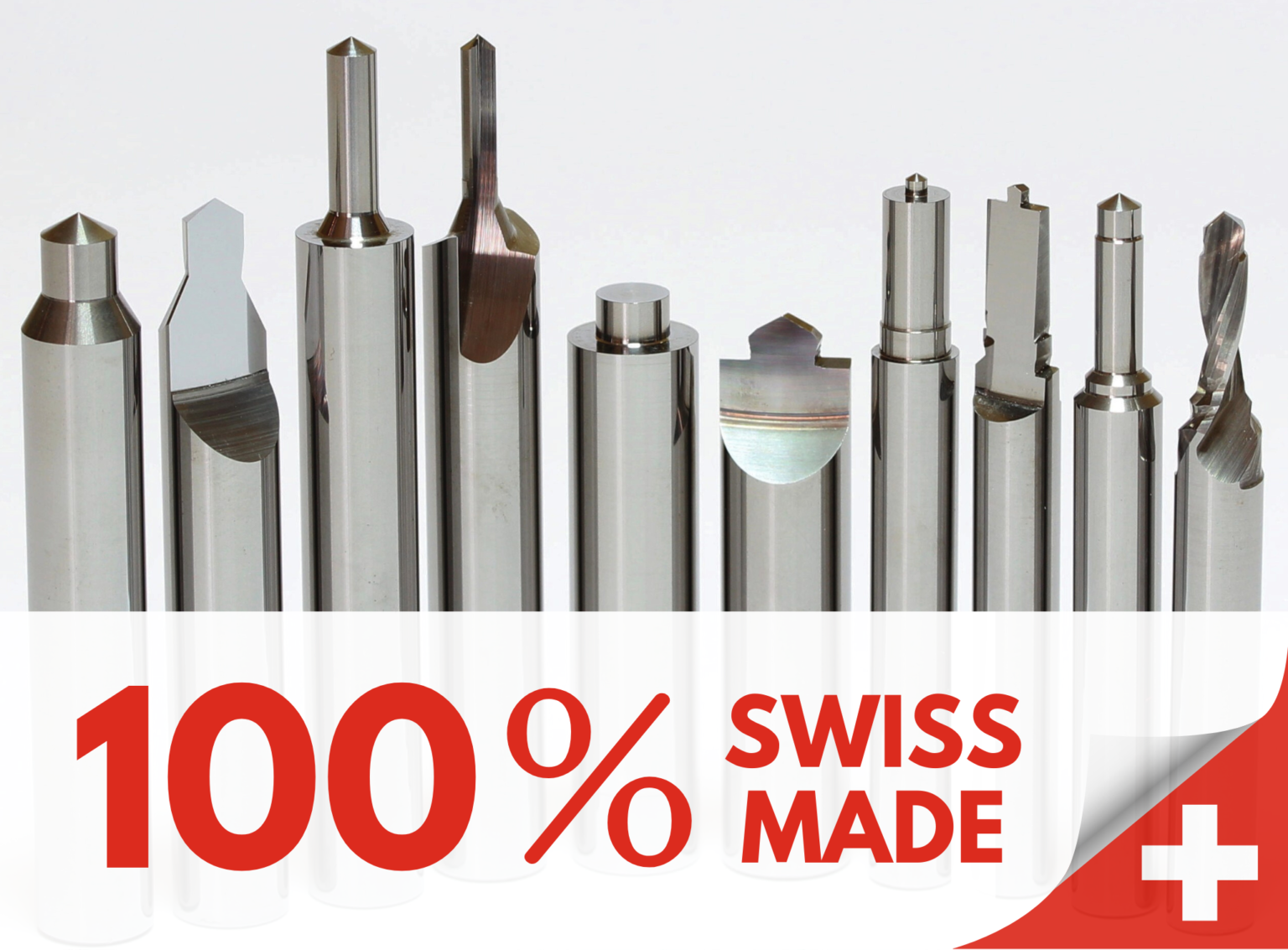 Vi Tools Precision customized products: drills, end-mills, reamers and more ...